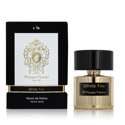 Tiziana Terenzi White Fire Extrait de parfum 100 ml (unisex)