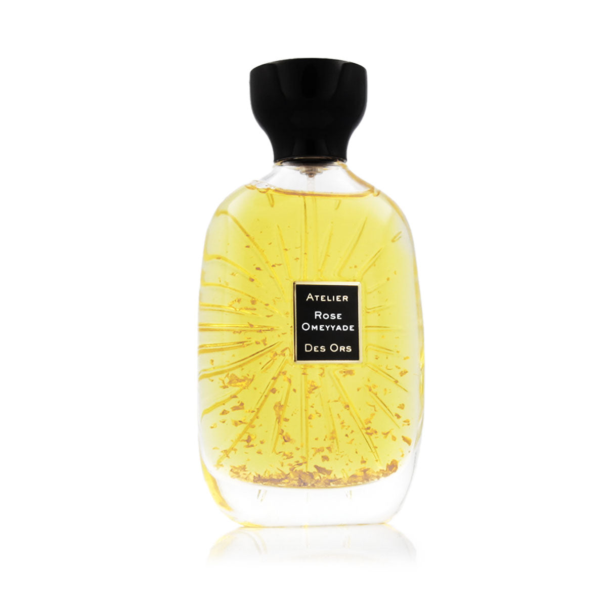 Atelier Des Ors Rose Omeyyade Eau De Parfum 100 ml (unisex)