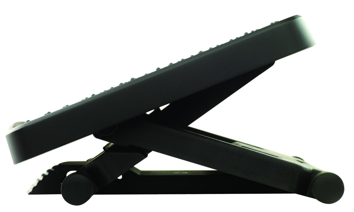 Fellowes Ergonomics Ultimate Professional Footrest