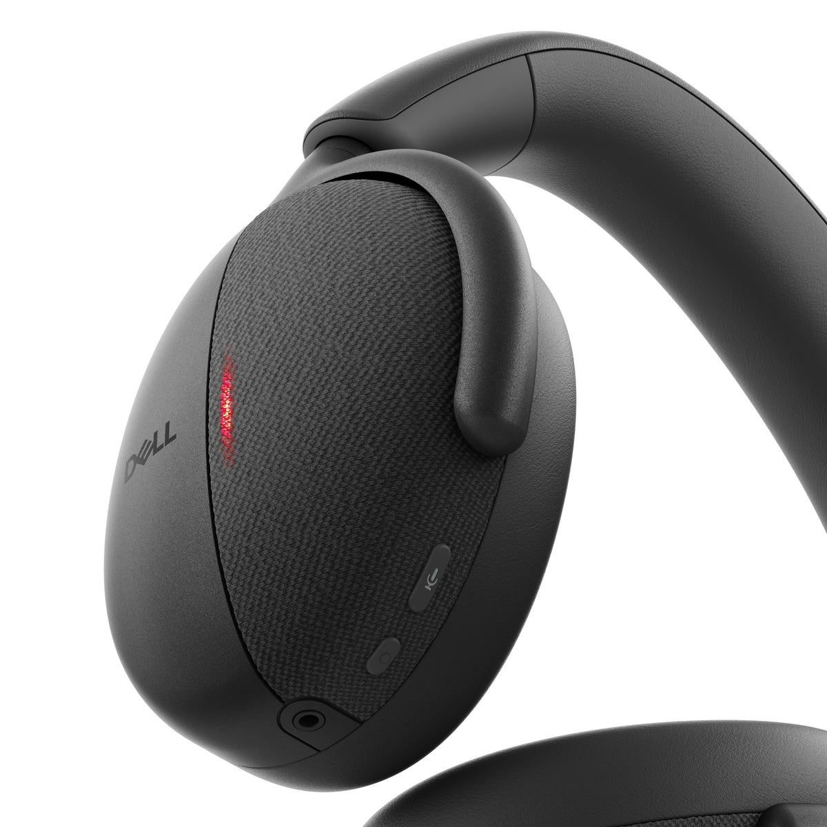 Dell Premier WL7024 Wireless ANC Headset