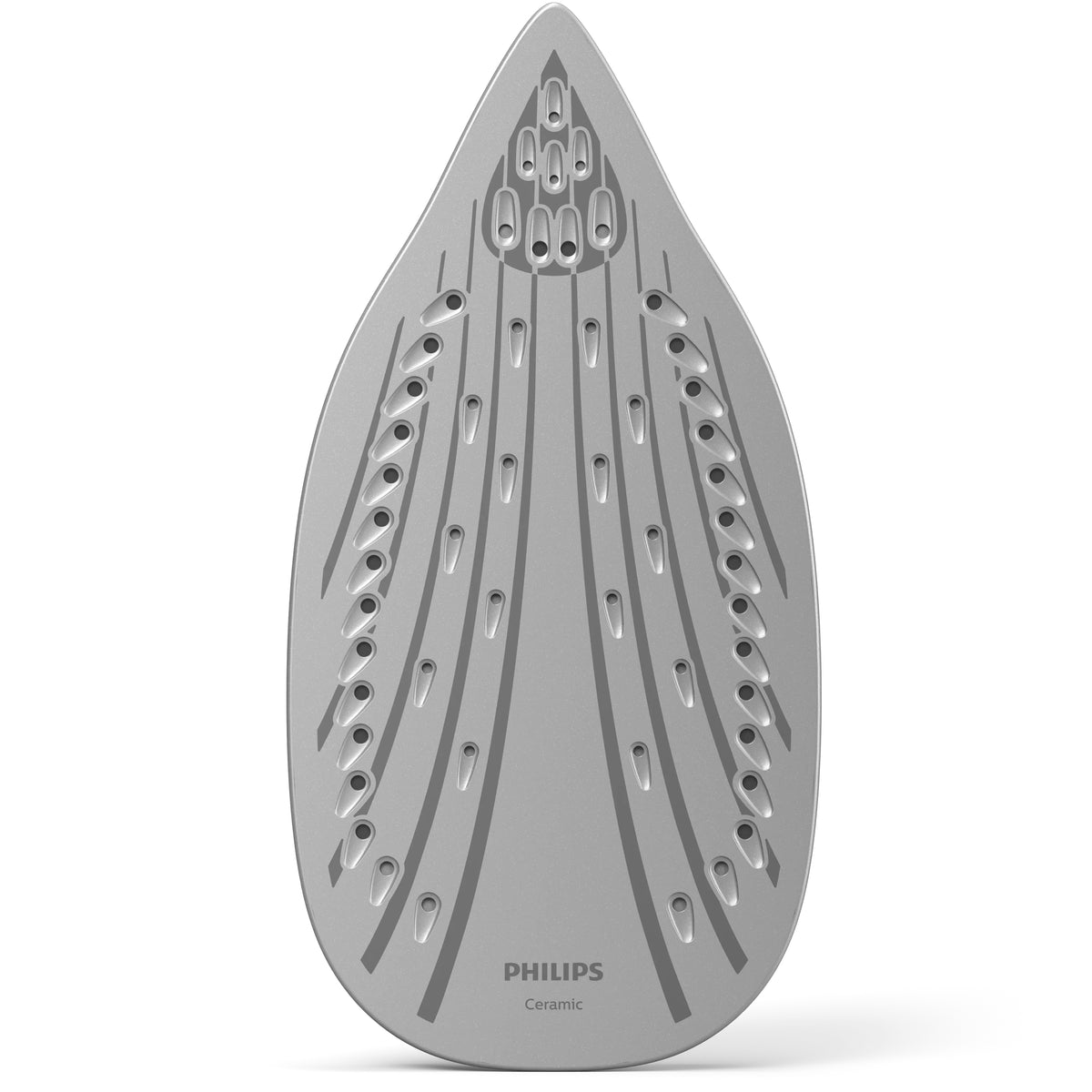 Philips Iron DST3041 80 black Schwarz (DST3041/80)