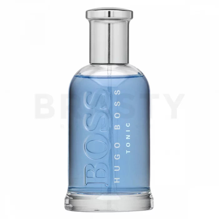 Hugo Boss Boss Bottled Tonic EDT M 100 ml