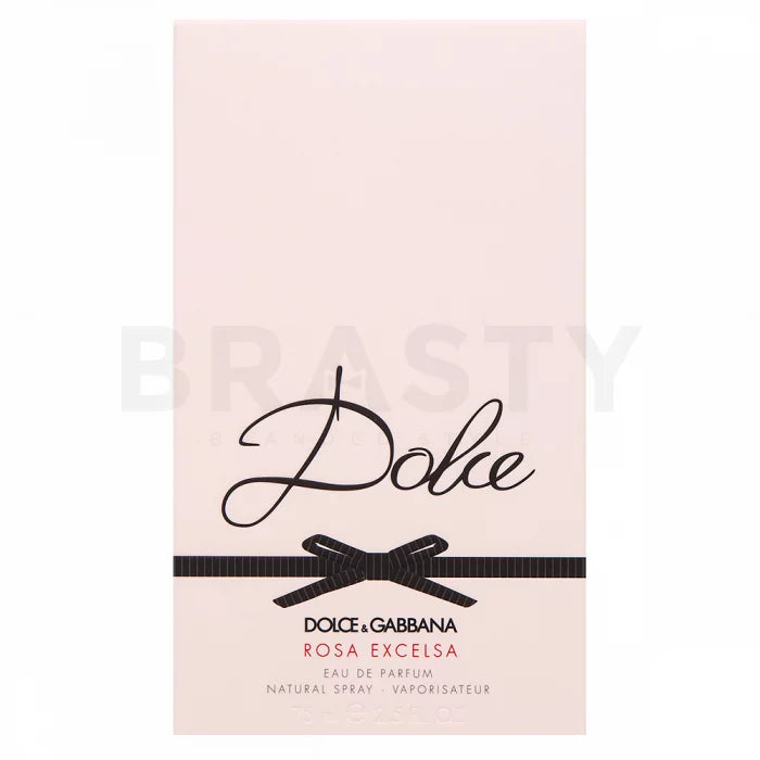 Dolce & Gabbana Dolce Rosa Excelsa EDP W 75 ml
