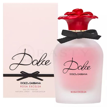 Dolce & Gabbana Dolce Rosa Excelsa EDP W 75 ml
