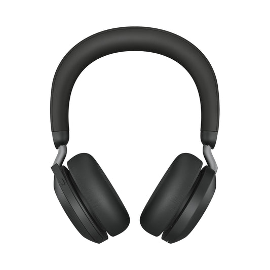 Ασύρματα Ακουστικά Jabra Evolve2 75 UC Stereo