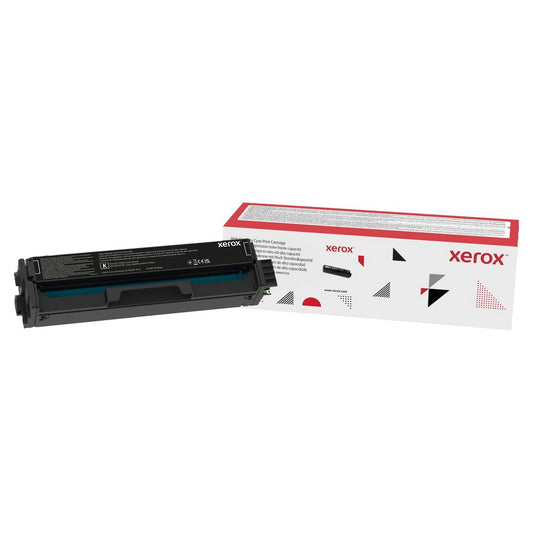 Xerox Toner DMO C230 C235 Black Schwarz (006R04395)(3k)