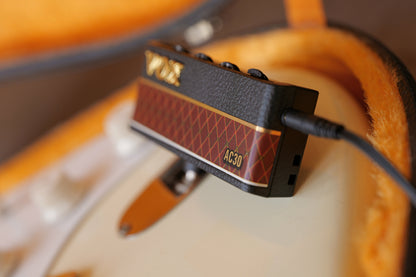 VOX Amplug 3 AC30 - Headphone Amplifier