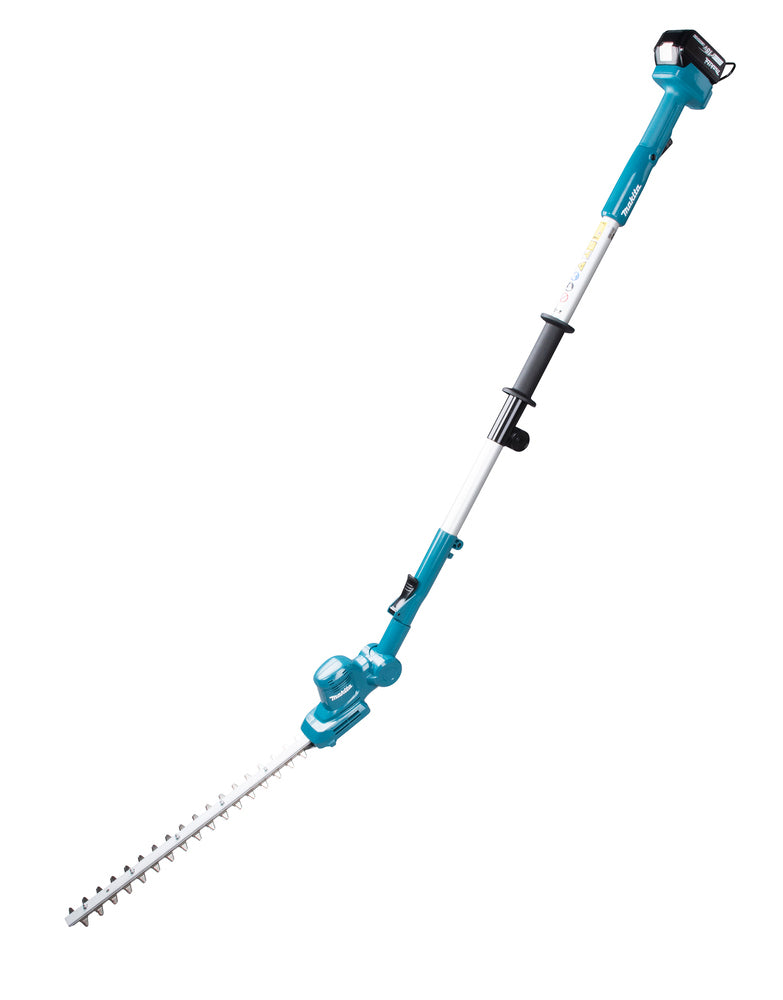 Θαμνοκοπτικό Ρεύματος Makita DUN461WZ 18V