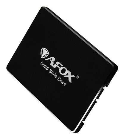 AFOX SSD 128GB TLC with 510 MB/s Read Speed