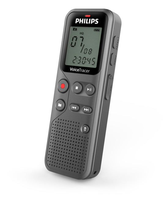 Philips DVT 1120