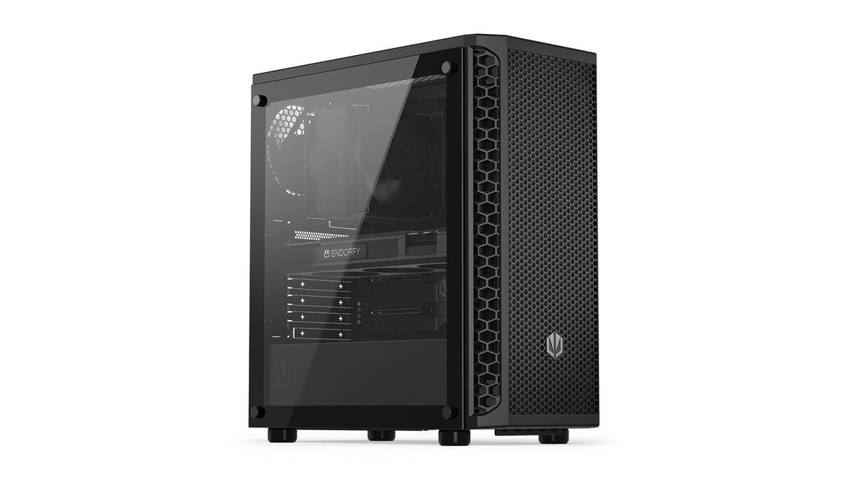 COVERAGE ENDORFY SIGNUM 300 AIR