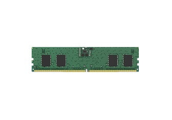 Kingston Technology ValueRAM memory module 8 GB 1 x 8 GB DDR5