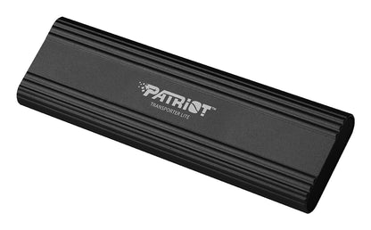 Patriot Memory Transporter Lite 512 GB USB Type-C 3.2 Gen 2 (PTPL512GPECB) Black