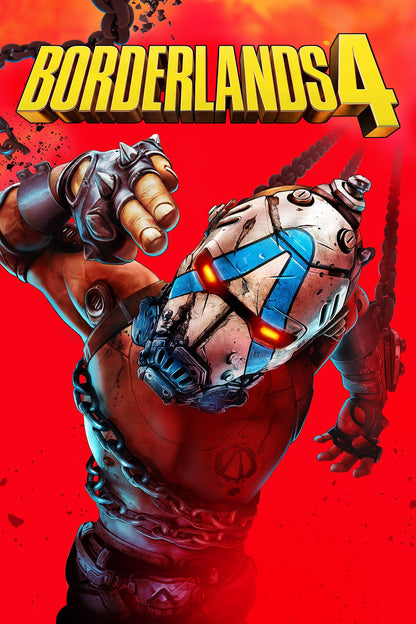 PS5 Borderlands 4 EU - Η Επαναστατική Περιπέτεια