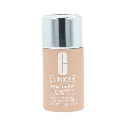 Clinique Even Better Makeup SPF 15 (CN 28 Ivory VF) 30 ml