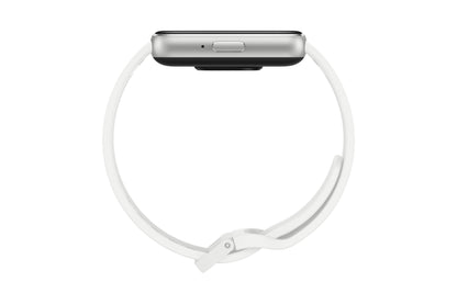 Samsung SM-R390NIDAEUE smartwatch / sports watch 4.06 cm (1.6") AMOLED Digital 256 x 402 px Touchscreen Silver