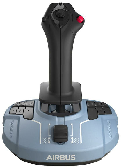 Thrustmaster TCA Sidestick Airbus Edition (blaugrau/schwarz)