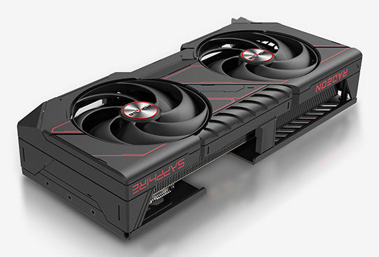 SAPPHIRE PULSE RX 9070 GRE GAM. OC 12GB