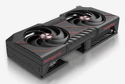 SAPPHIRE PULSE RX 9070 GRE GAM. OC 12GB