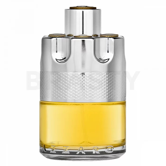 Azzaro Wanted EDT M 100 ml