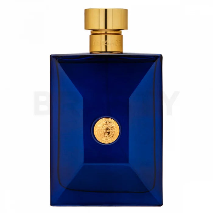 Versace Dylan Blue EDT M 200 ml