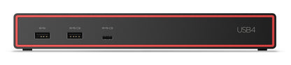 Lenovo Dock - 135W ThinkPad USB4 Dock 5000 - USB-C