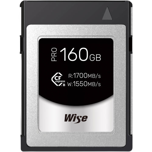 Wise CFX-B160P 160 GB