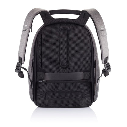XD Design Anti-Theft Backpack Bobby Hero Regular Grey P/N: P705.292