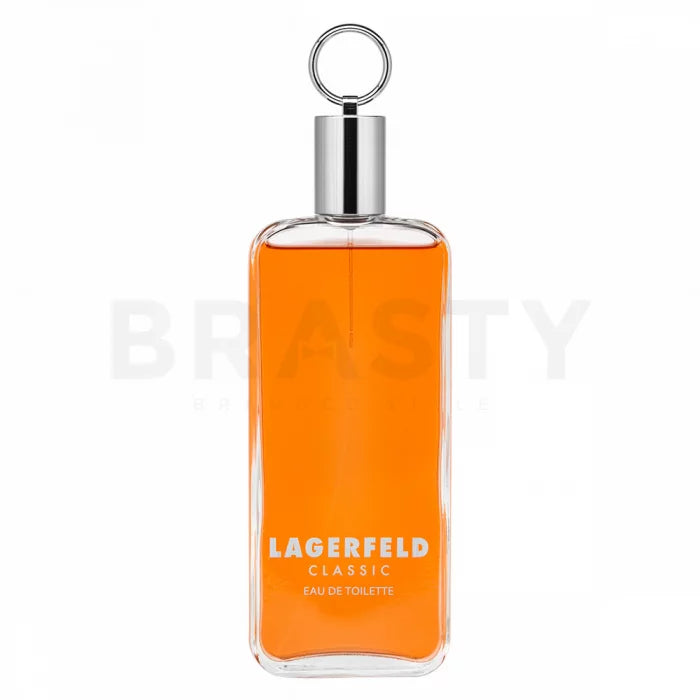 Lagerfeld Classic EDT M 150 ml