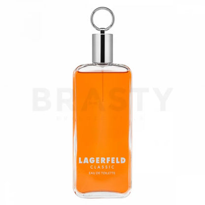 Lagerfeld Classic EDT M 150 ml
