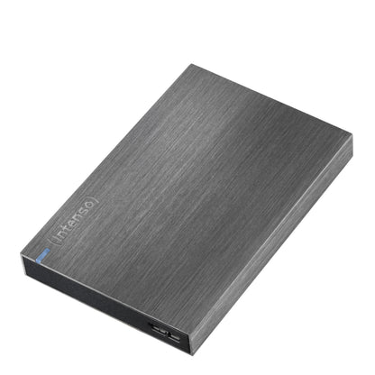 Intenso 6.3cm (2,5")   2TB 3.0 MemoryBoard anthrazit