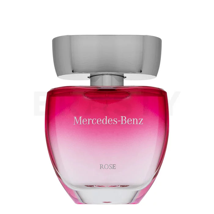 Mercedes-Benz Mercedes Benz Rose EDT W 60 ml
