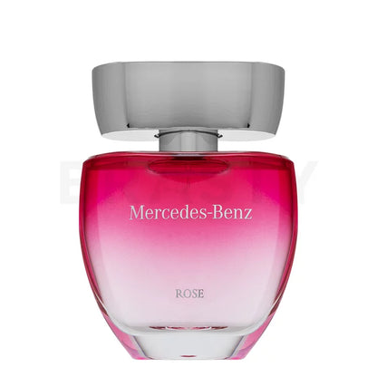 Mercedes-Benz Mercedes Benz Rose EDT W 60 ml