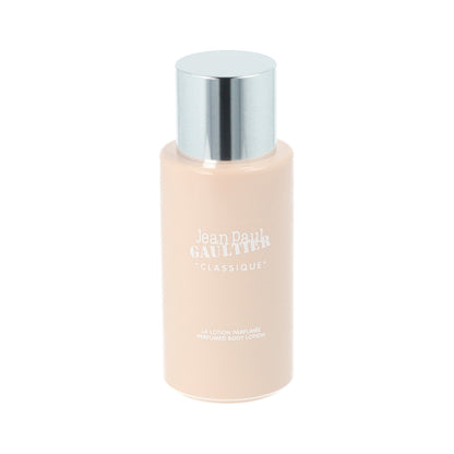 Jean Paul Gaultier Classique Γαλάκτωμα Σώματος 200 ml (γυναίκα)