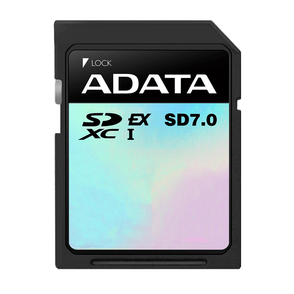 ADATA Premier Extreme 256 GB SDXC UHS-I Κατηγορία 10