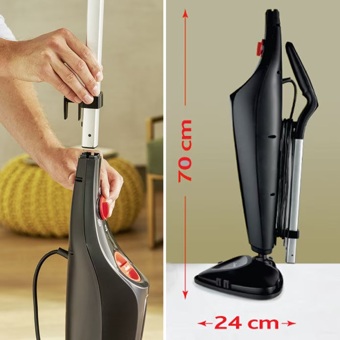 Vileda Steam 3.0 Plus Steam Cleaner