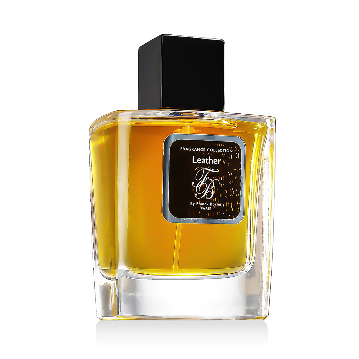 Franck Boclet Leather Eau De Parfum 100 ml for Men