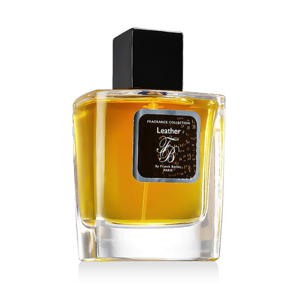Franck Boclet Leather Eau De Parfum 100 ml for Men
