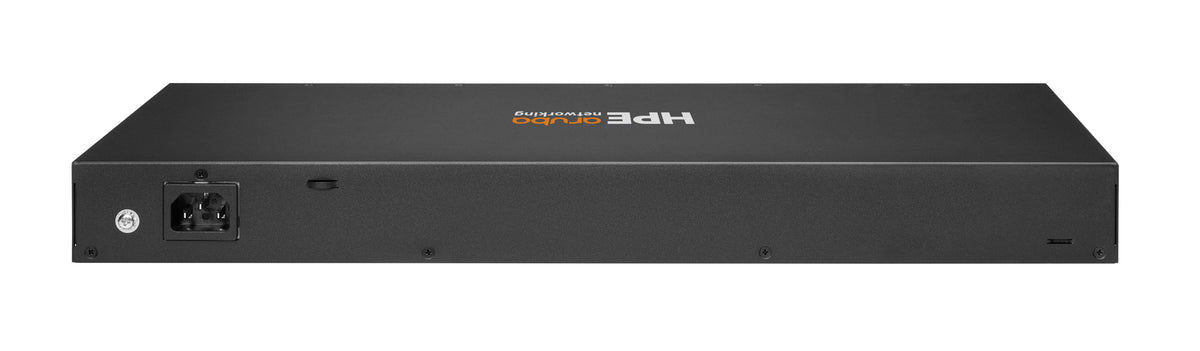 HPE Aruba 6100 48G 4SFP+ Switch Managed