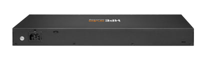 HPE Aruba 6100 48G 4SFP+ Switch Managed
