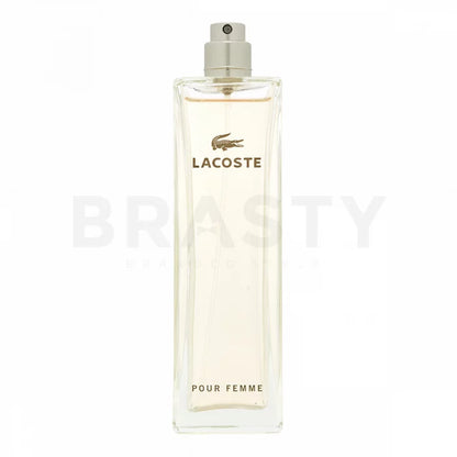 Lacoste pour Femme EDP W 90 ml Tester