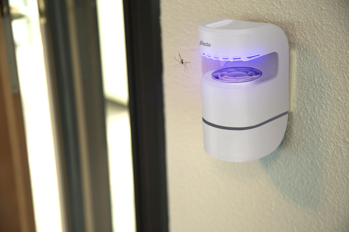 Alecto Insect lamp