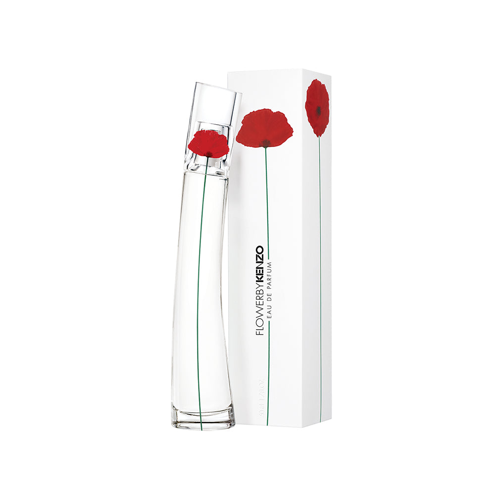 Kenzo Flower by Kenzo Eau De Parfum 50 ml (woman)