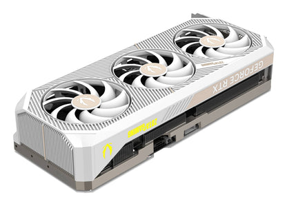 Zotac GAMING GeForce RTX 5090 SOLID OC NVIDIA 32GB GDDR7 Graphics Card