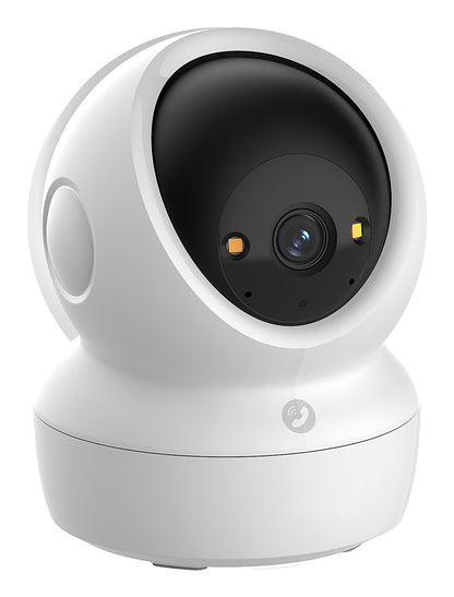 EZVIZ H6C security camera Spherical IP security camera Indoor 1920 x 1080 pixels Desk