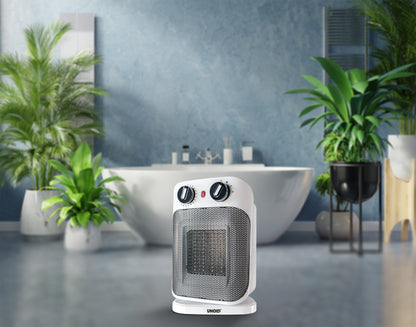 Unold 86460 Ceramic Heater IP 21