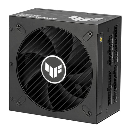 ASUS TUF Gaming 850W Platinum Power Supply Unit 20+4 pin ATX Black