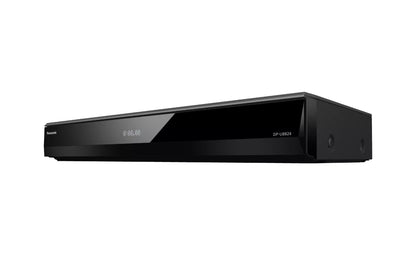 Panasonic DP-UB824AGK black
