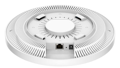 Cudy AP3000_P Wireless Access Point 2976 Mbit/s White Power over Ethernet (PoE)