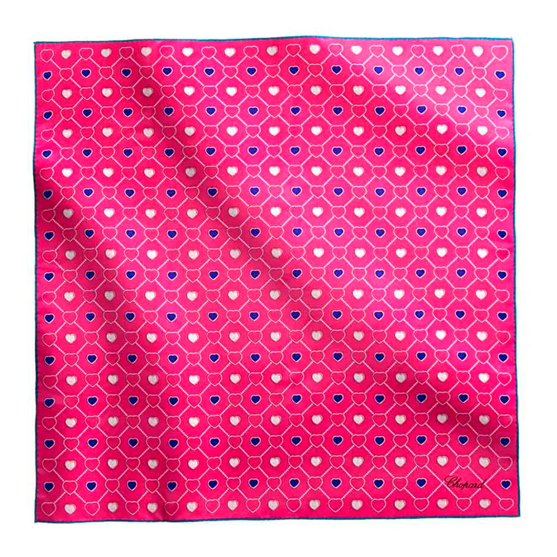 Scarf Chopard Women 95002-0726 (90X90CM)